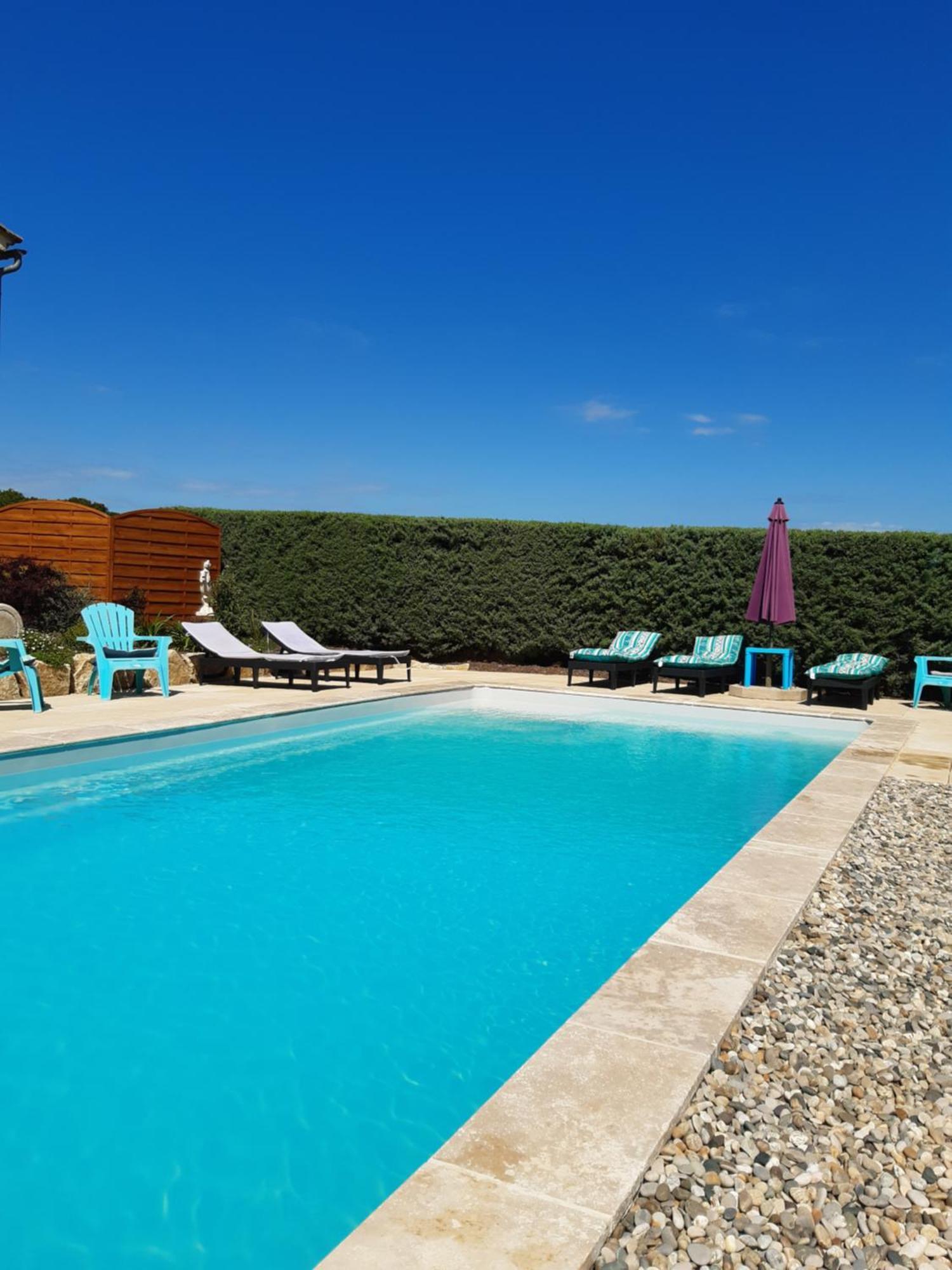 Gite Neuf " L'Oustaou Du Clos "Classe 2 Etoiles A Vaison La Romaine Ngoại thất bức ảnh
